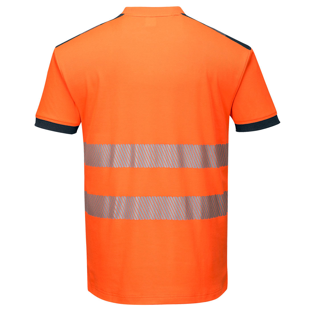 Image of T-SHIRT HV PW3 55% COTON - T181