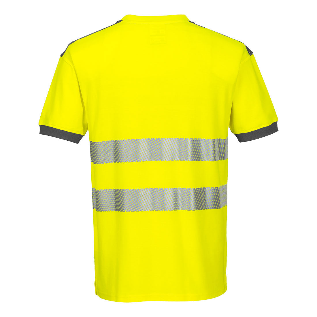 Image of T-SHIRT HV PW3 55% COTON - T181