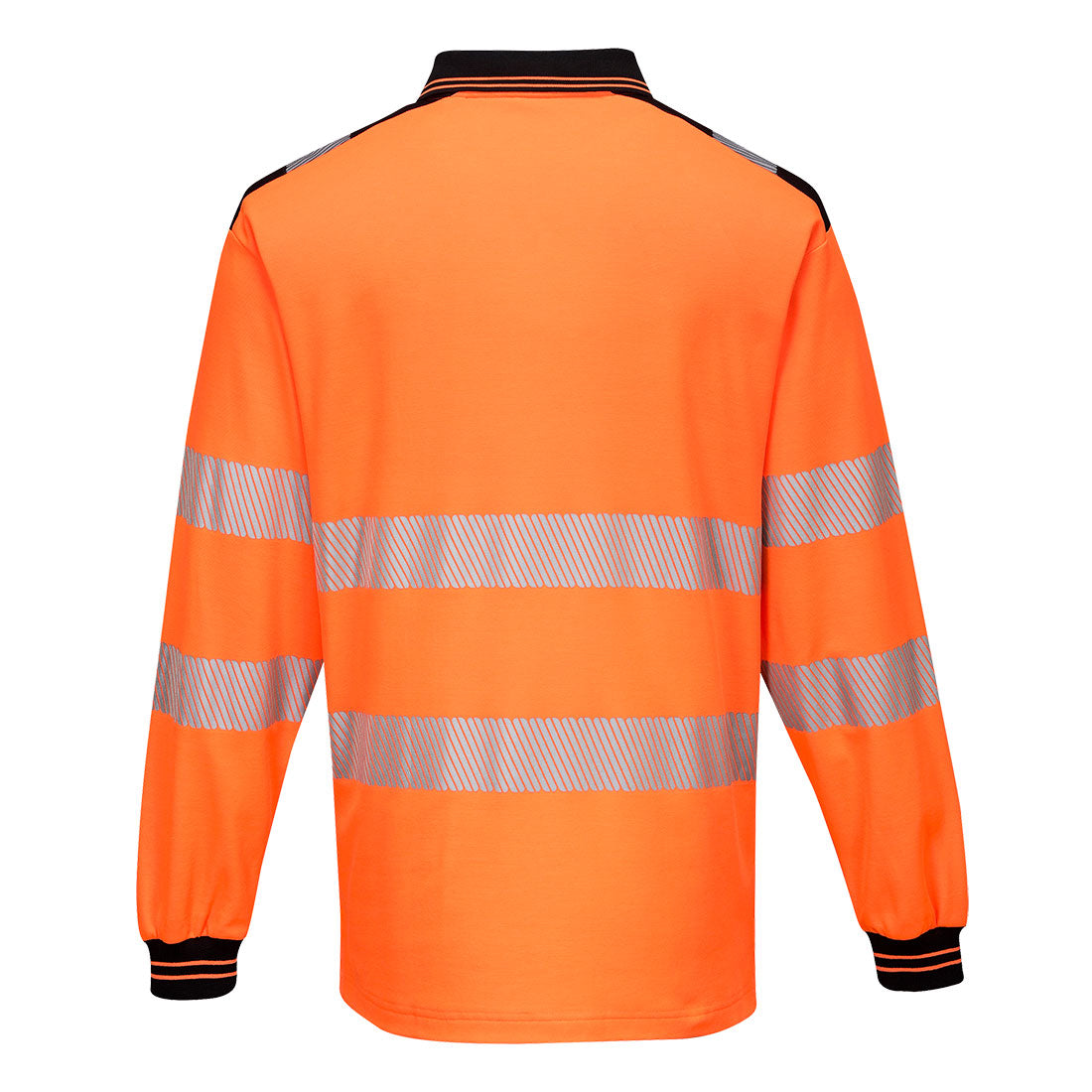 Image of POLO M/LONGUES HV PW3 - T184