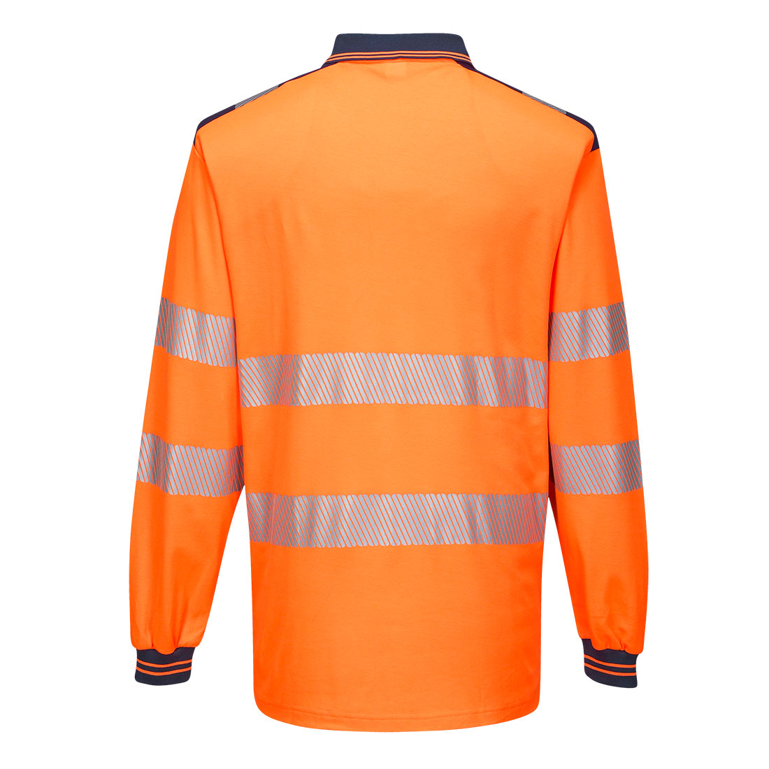 POLO M/LONGUES HV PW3 - T184