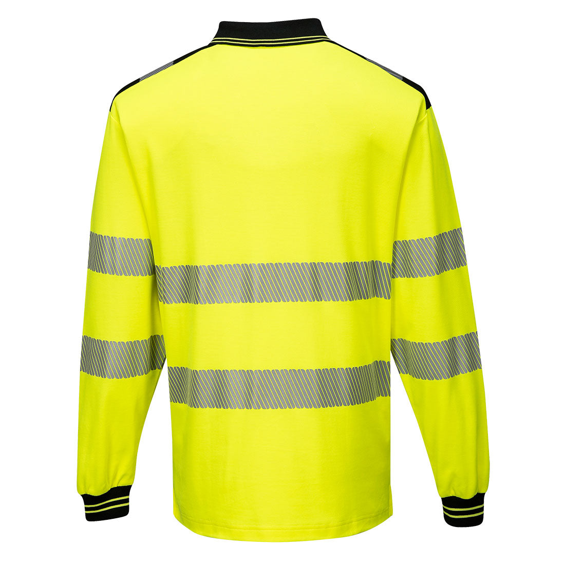 POLO M/LONGUES HV PW3 - T184