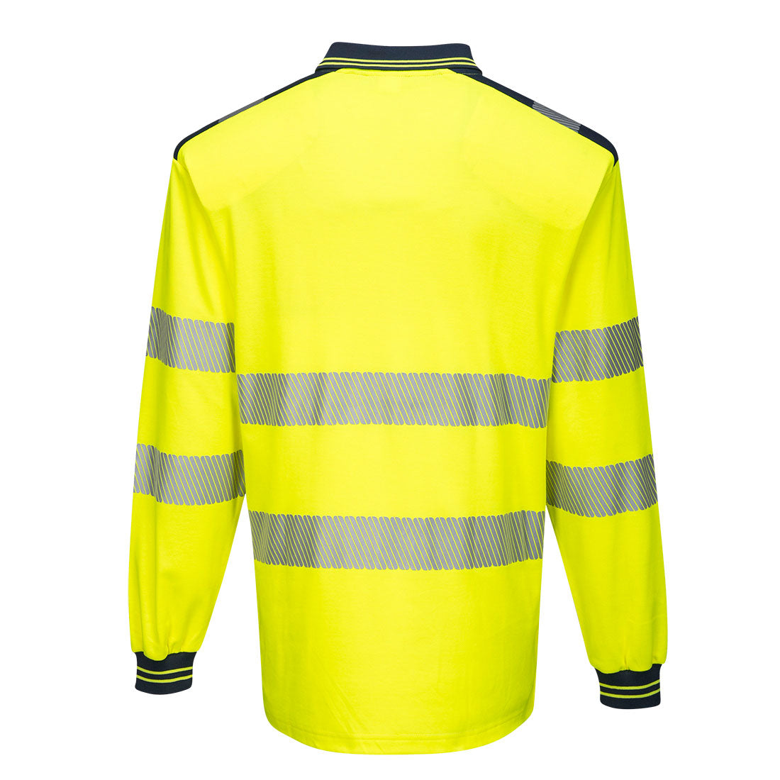 Image of POLO M/LONGUES HV PW3 - T184