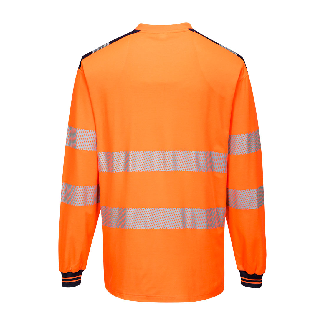 T-SHIRT PW3 HAUTE VISIBILITÉ ML - T185