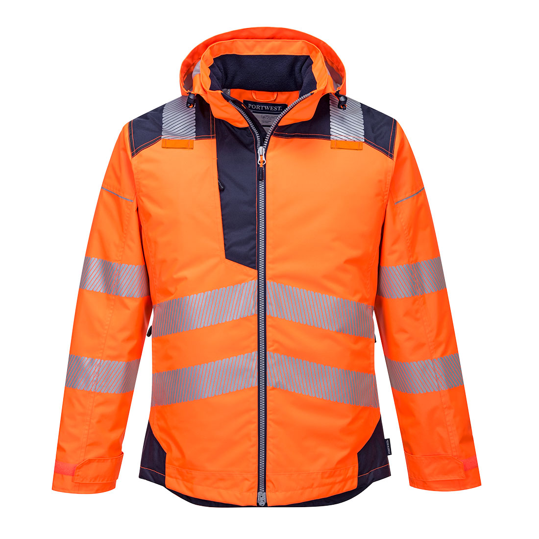 PARKA HV PW3 - T400