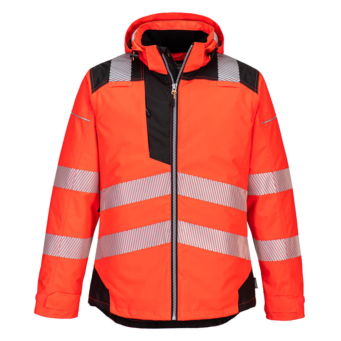 PARKA HV PW3 - T400