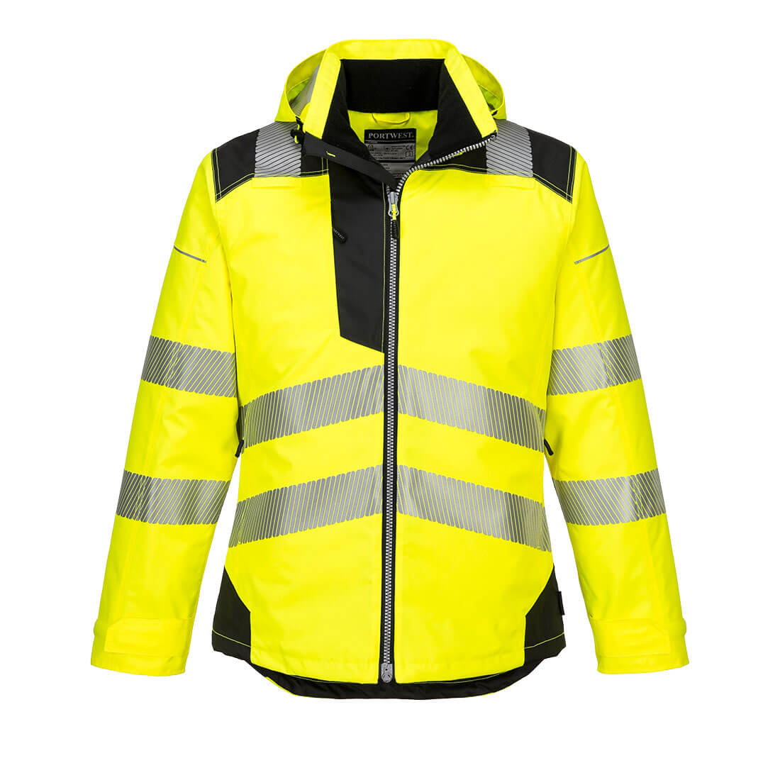 Image of PARKA HV PW3 - T400