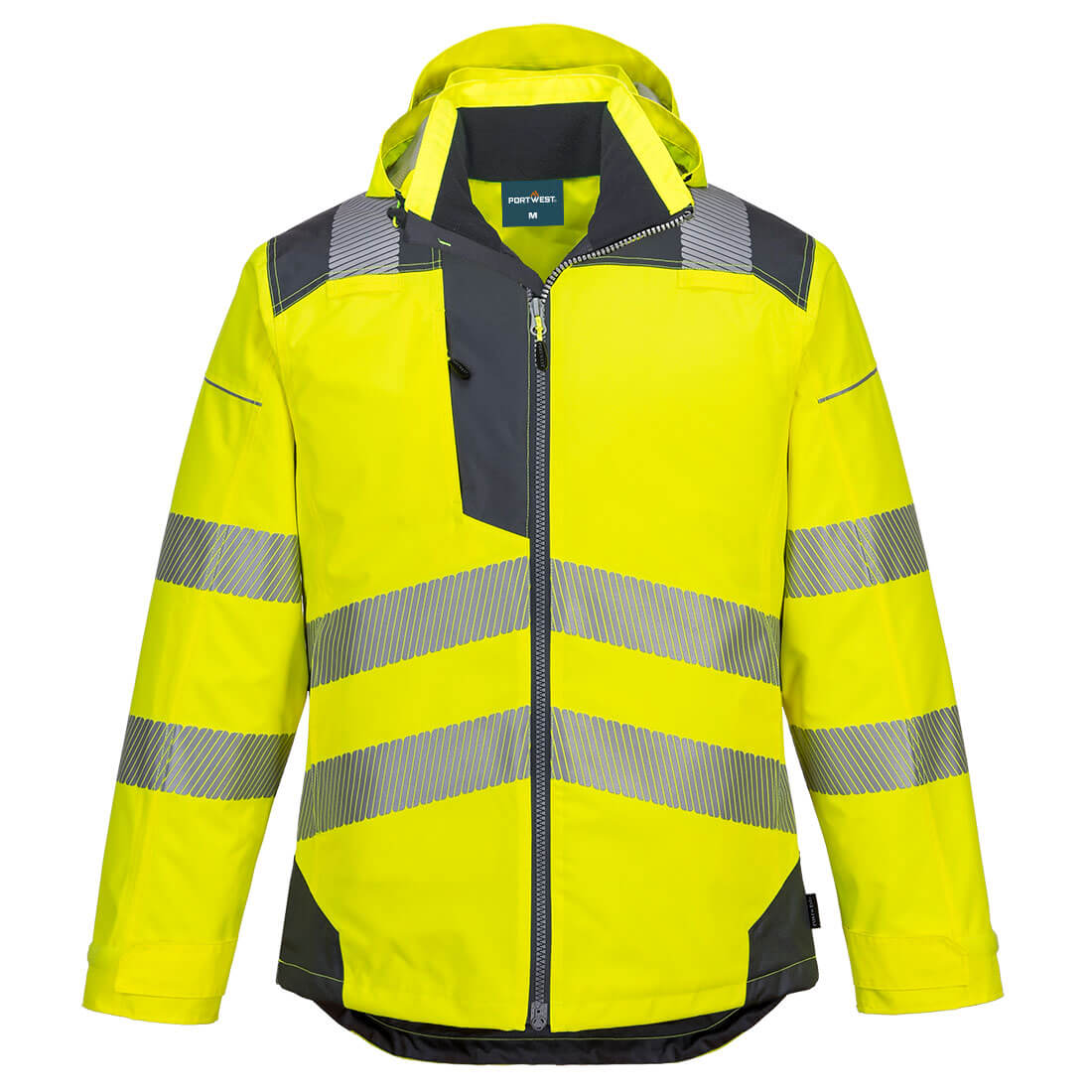 PARKA HV PW3 - T400