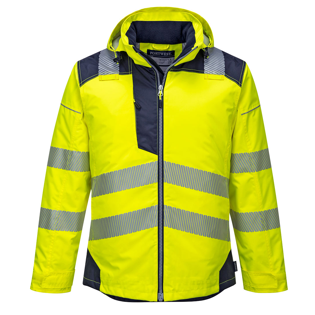 Image of PARKA HV PW3 - T400