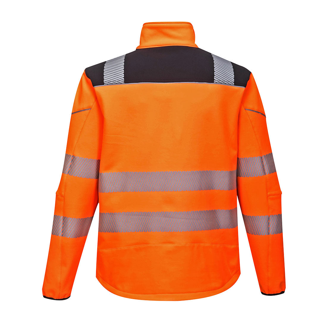 VESTE SOFTSHELL PW3 - T402