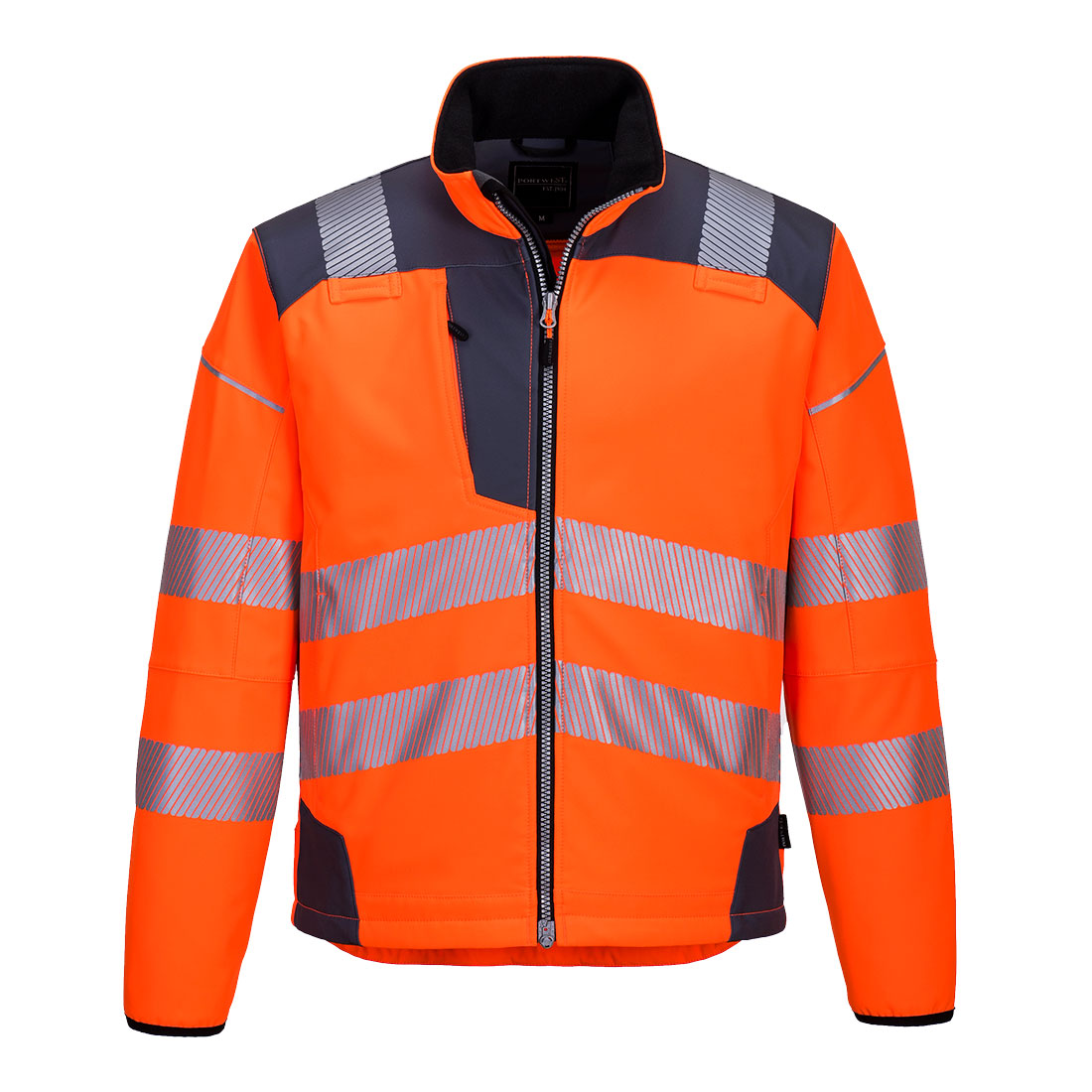 Image of VESTE SOFTSHELL PW3 - T402