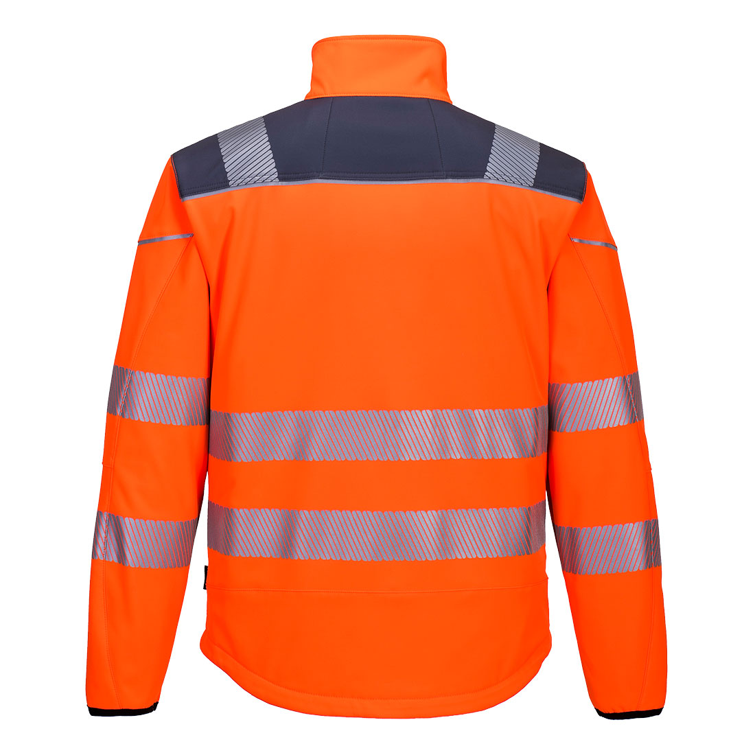 VESTE SOFTSHELL PW3 - T402