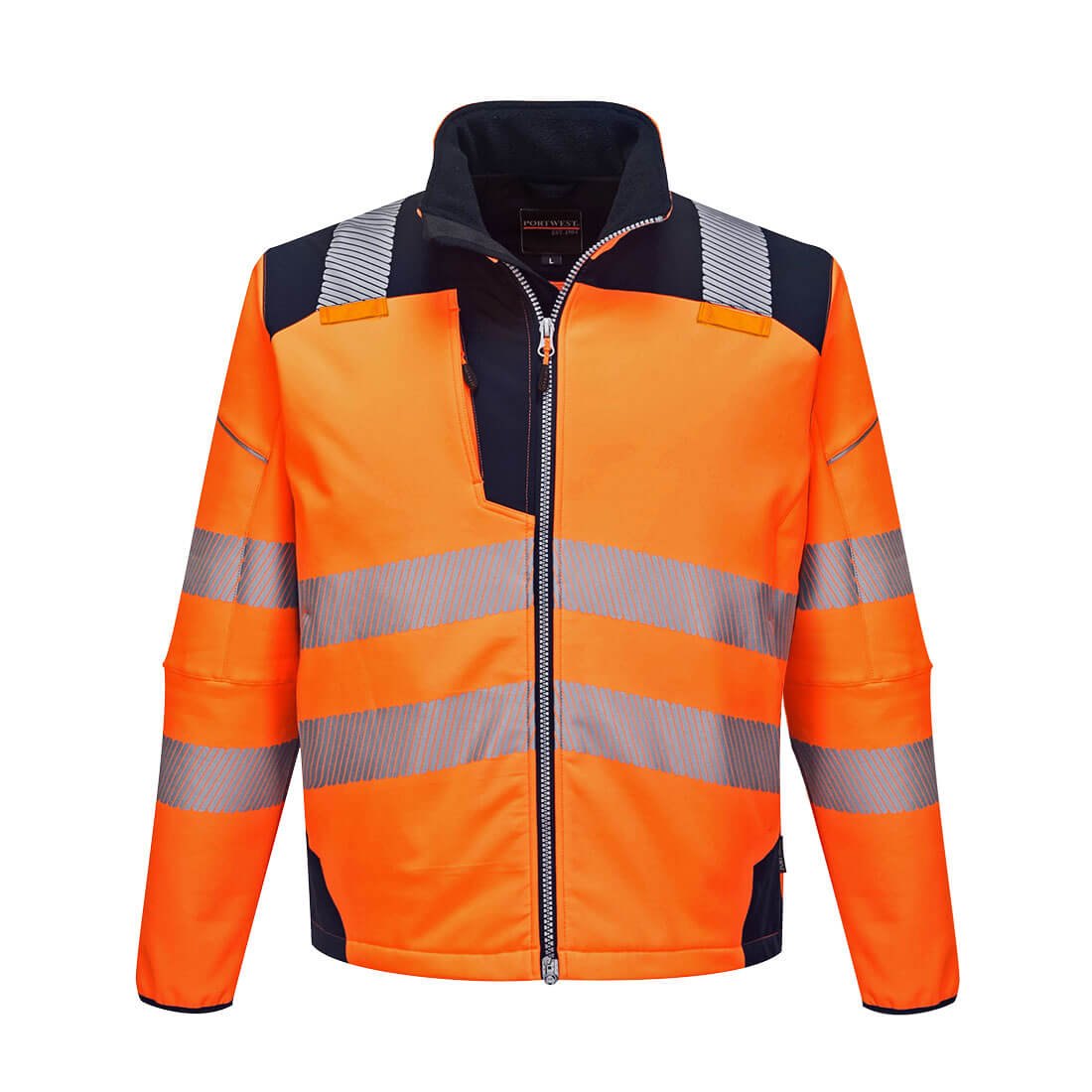 Image of VESTE SOFTSHELL PW3 - T402