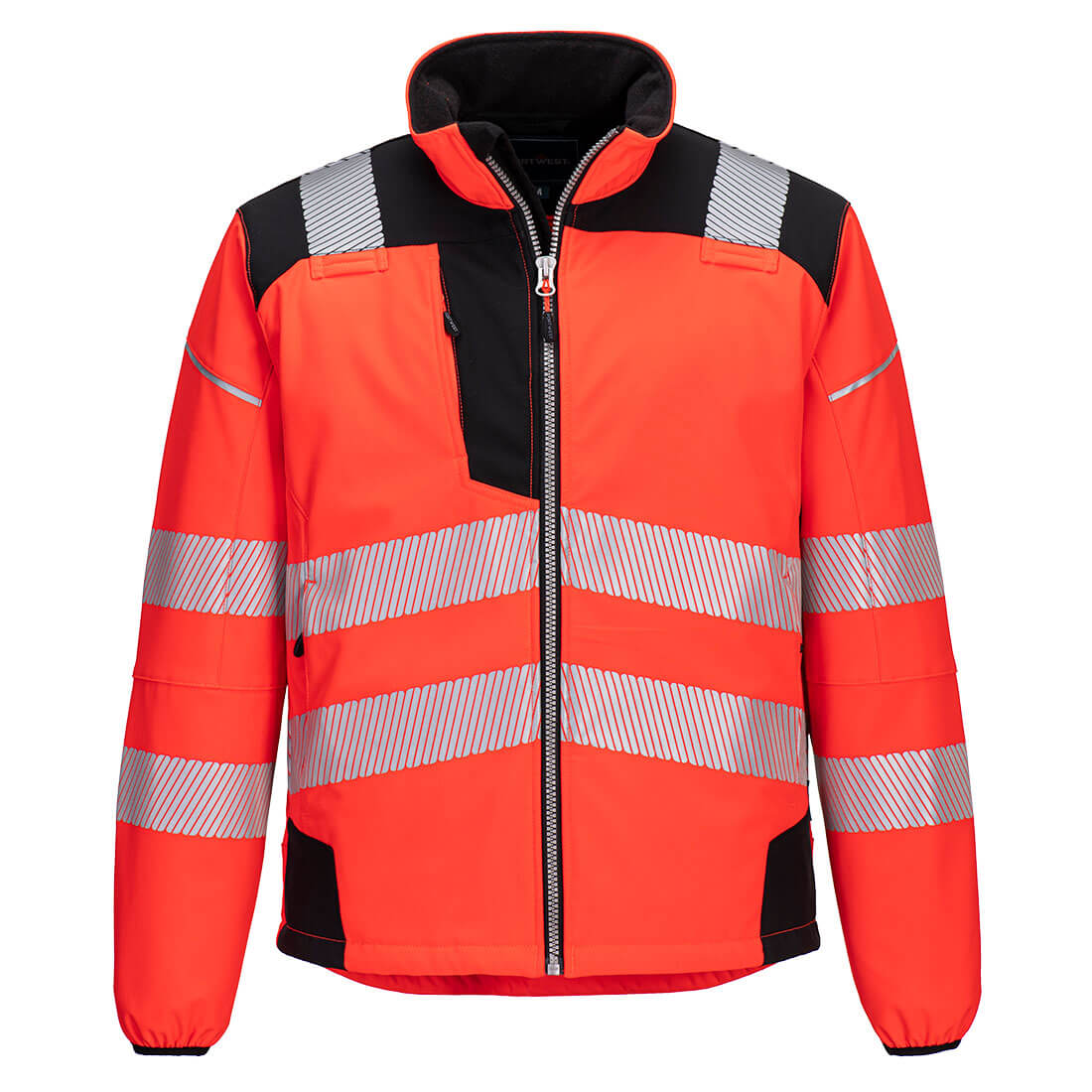 Image of VESTE SOFTSHELL PW3 - T402