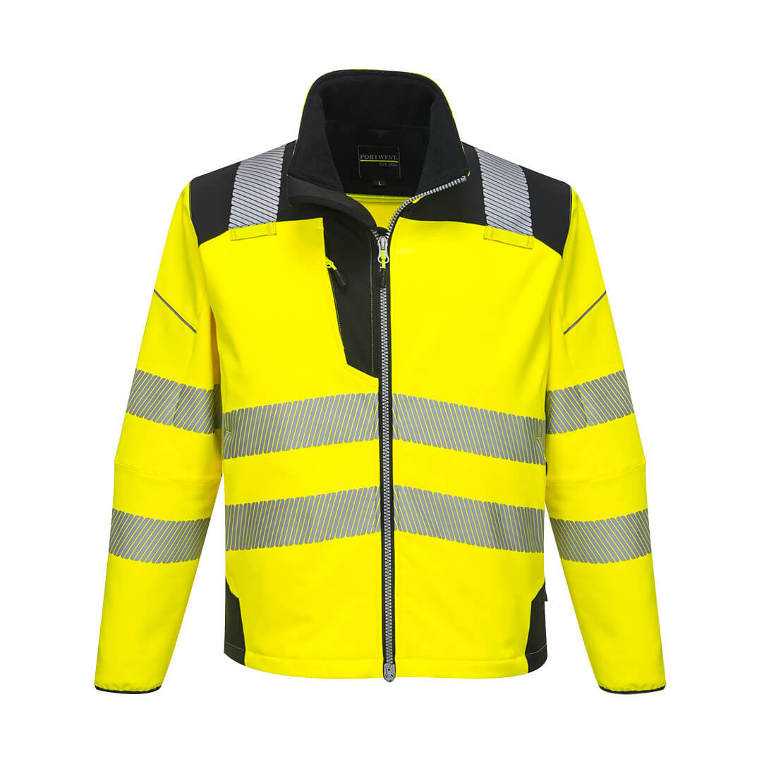 Image of VESTE SOFTSHELL PW3 - T402