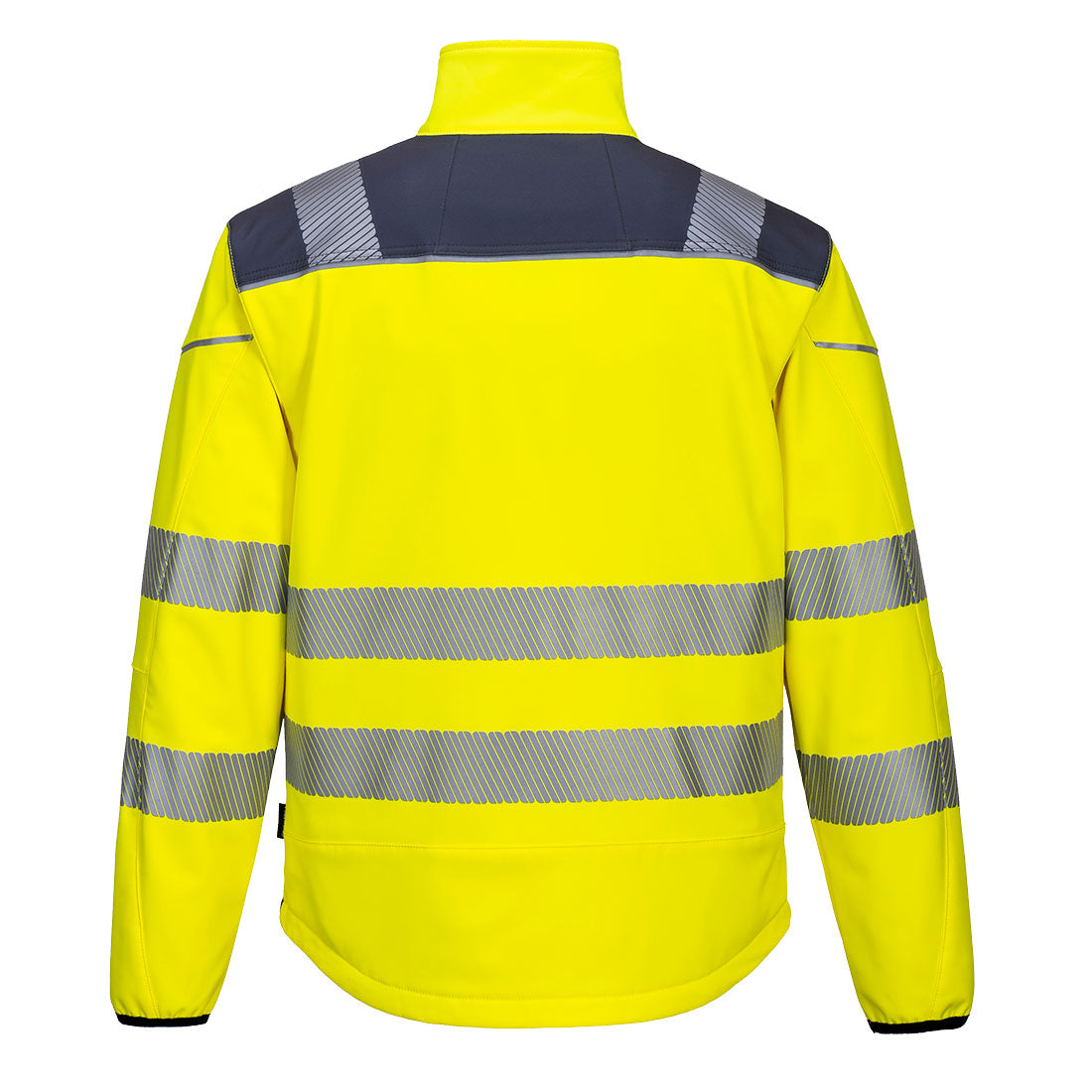 Image of VESTE SOFTSHELL PW3 - T402