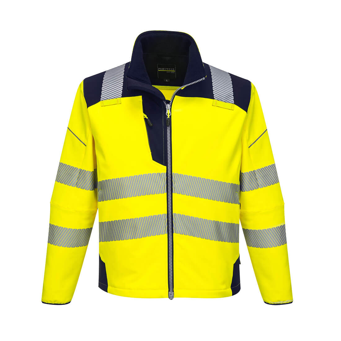 Image of VESTE SOFTSHELL PW3 - T402