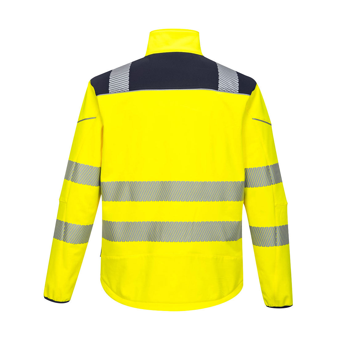 VESTE SOFTSHELL PW3 - T402