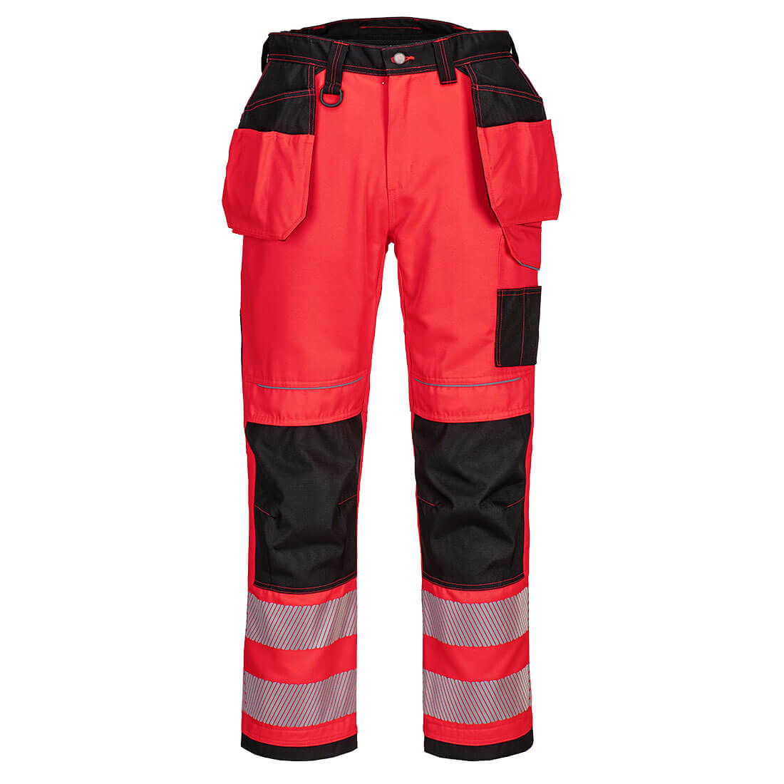 PANTALON HV PW3 POCHES FLOTTANTES - T501