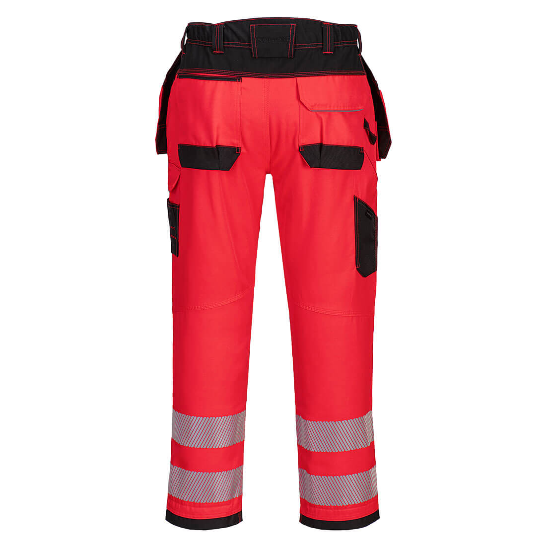 PANTALON HV PW3 POCHES FLOTTANTES - T501