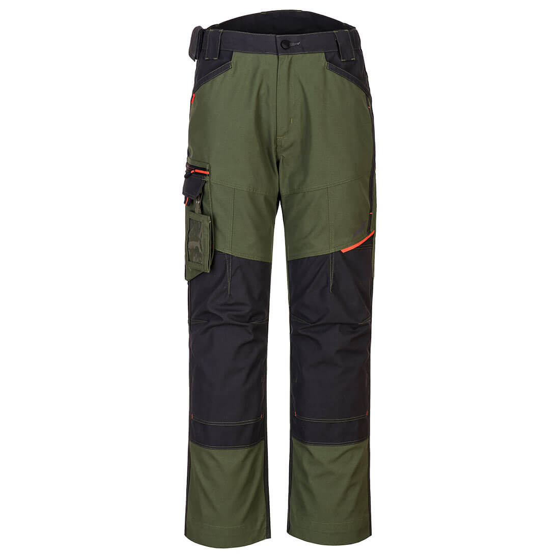 Image of PANTALON DE TRAVAIL WX3 - T701