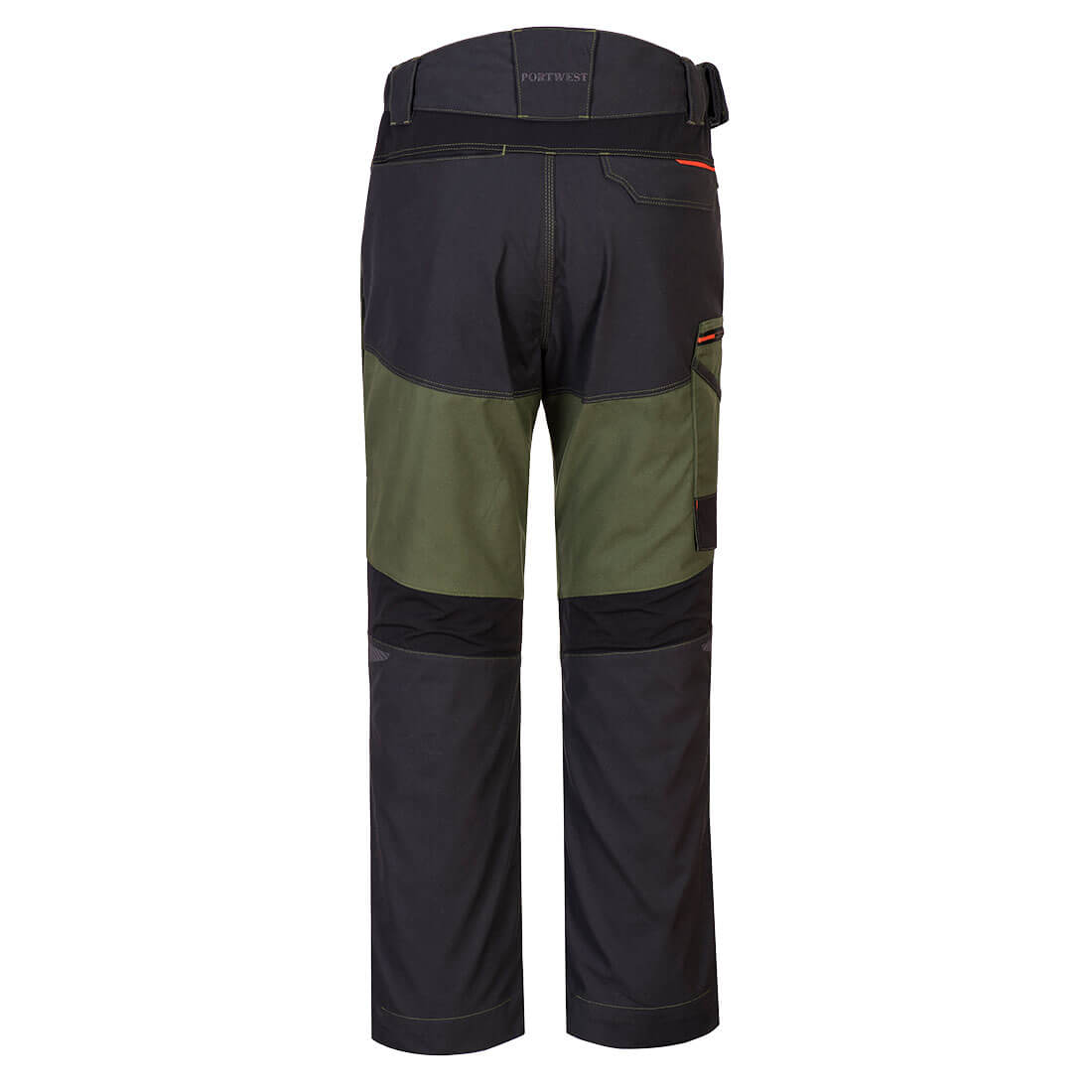 Image of PANTALON DE TRAVAIL WX3 - T701