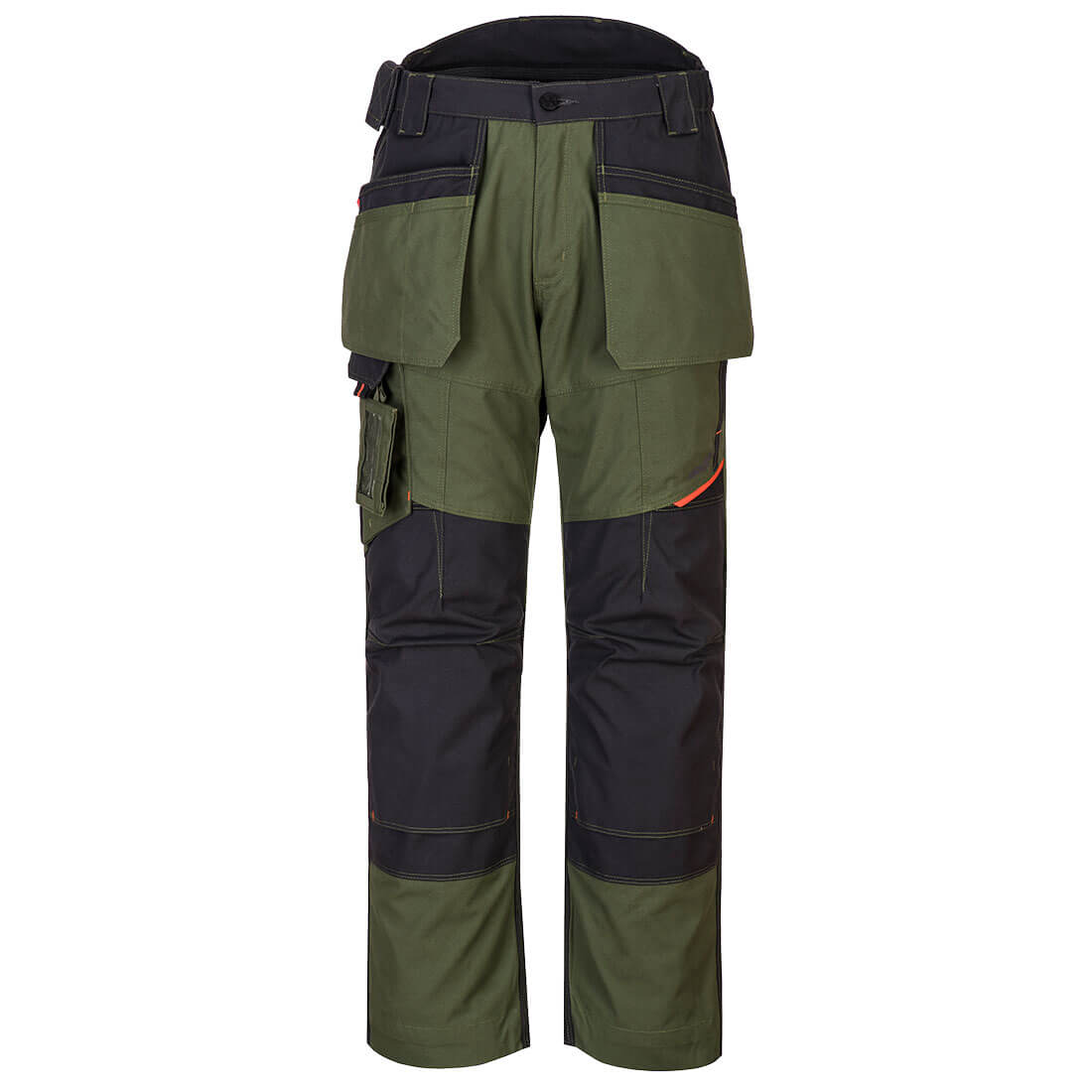 Image of PANTALON HOLSTER WX3 - T702