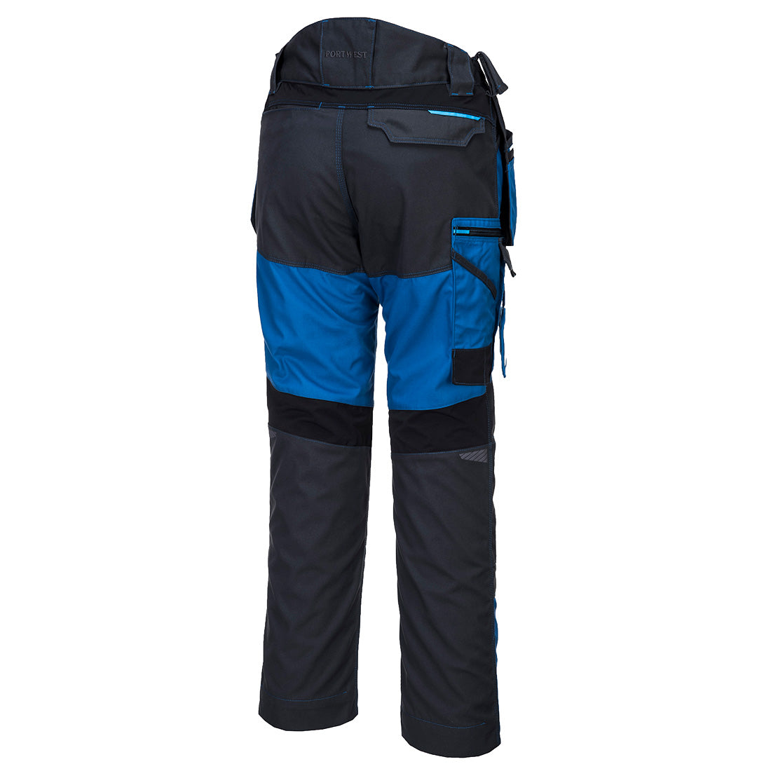 Image of PANTALON HOLSTER WX3 - T702