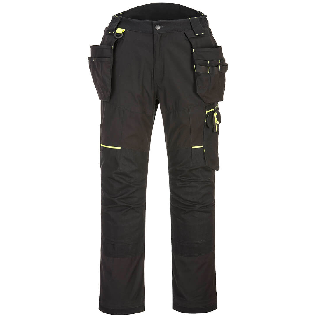 Image of T706---PANTALON-HOLSTER-WX3-ECO-STRETCH
