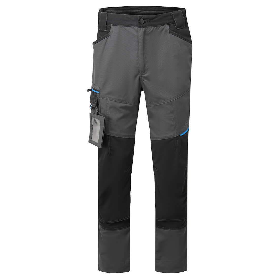 Image of T718---PANTALON-DE-TRAVAIL-WX3---COUPE-SLIM