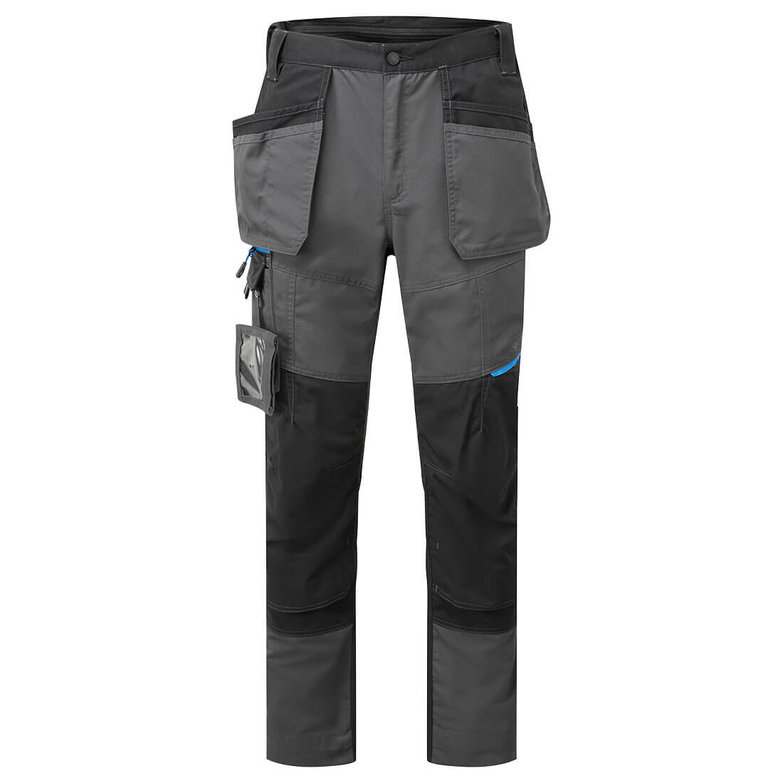 Image of T719---PANTALON-DE-TRAVAIL-WX3---COUPE-SLIM