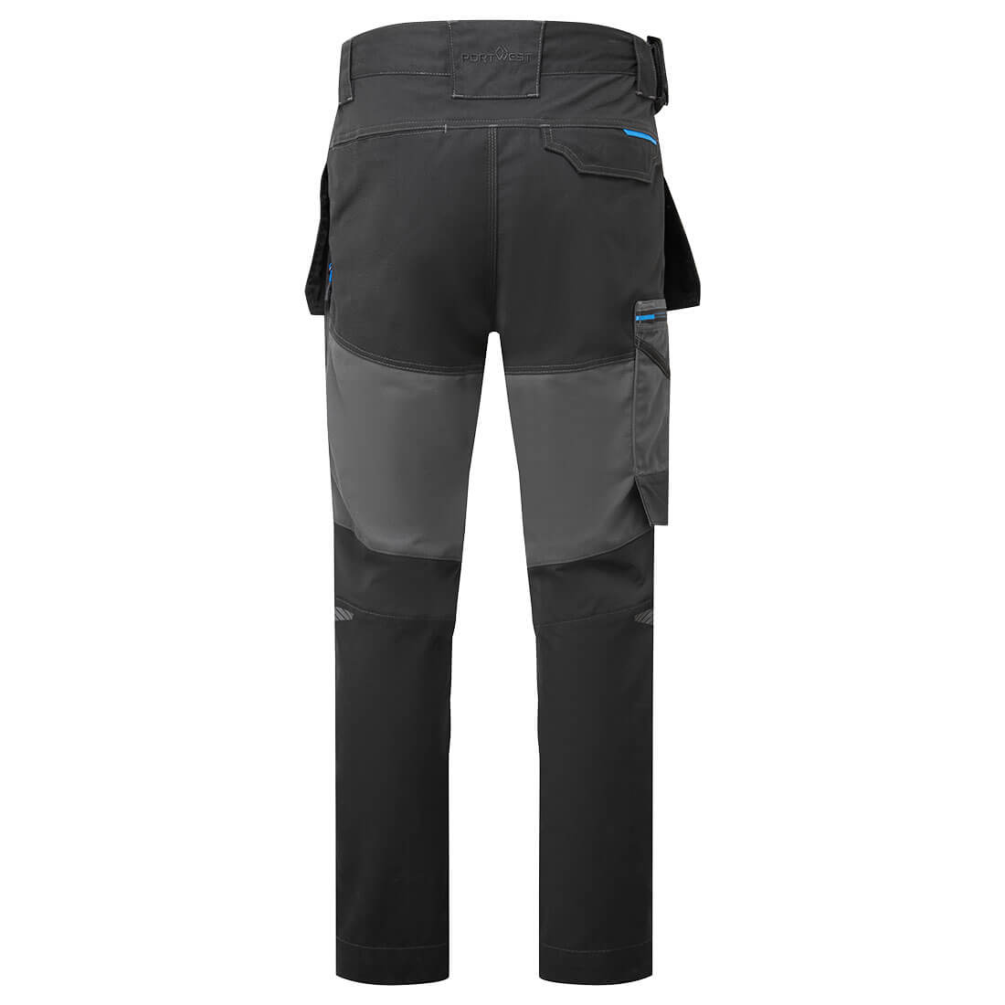 Image of PANTALON DE TRAVAIL SLIM WX3 - T719