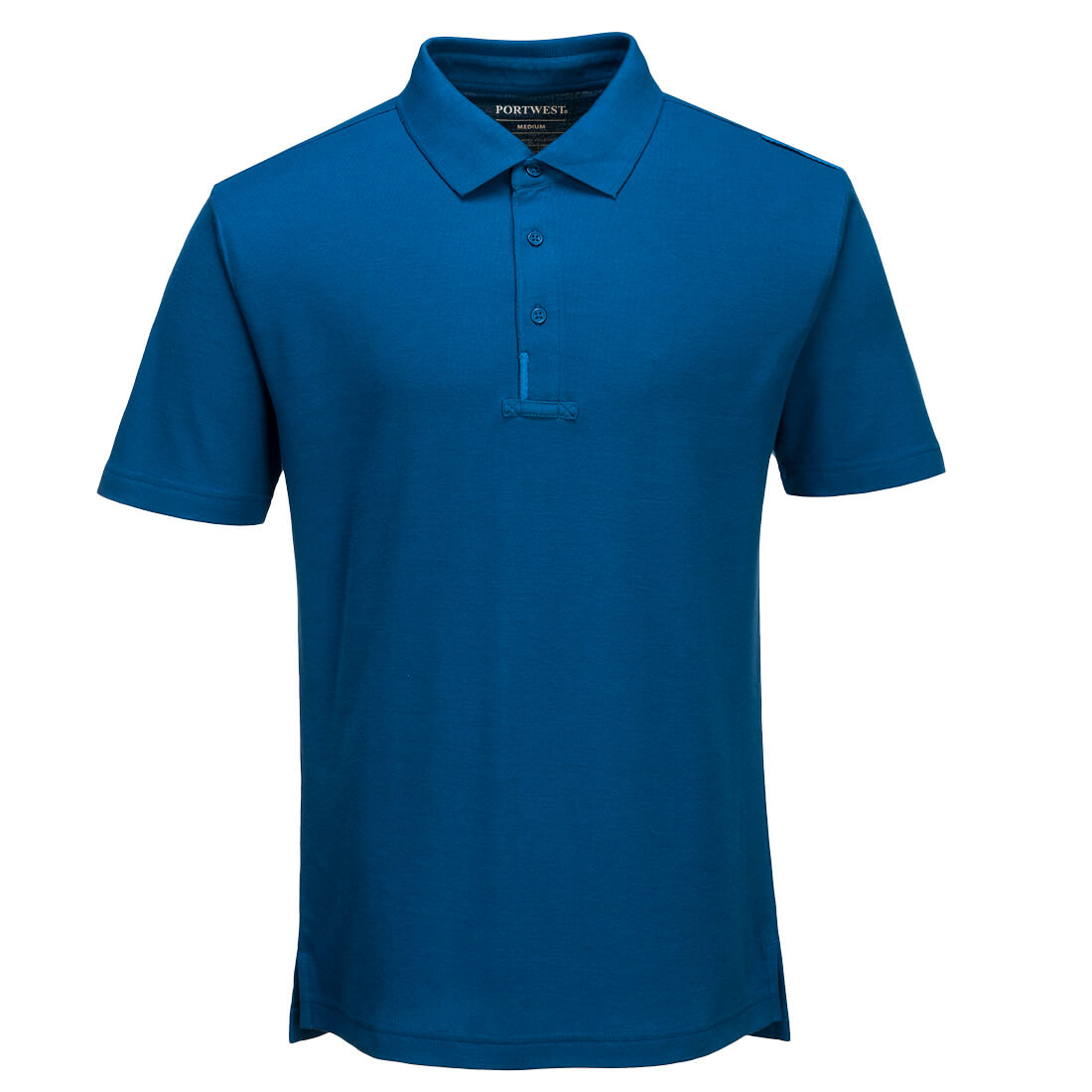 POLO M/COURTES WX3 - T720