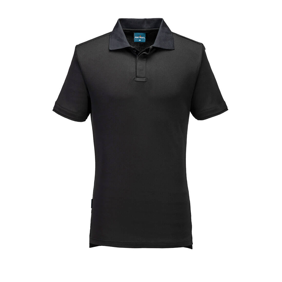Image of T722---POLO-WX3-ECO-MANCHES-COURTES