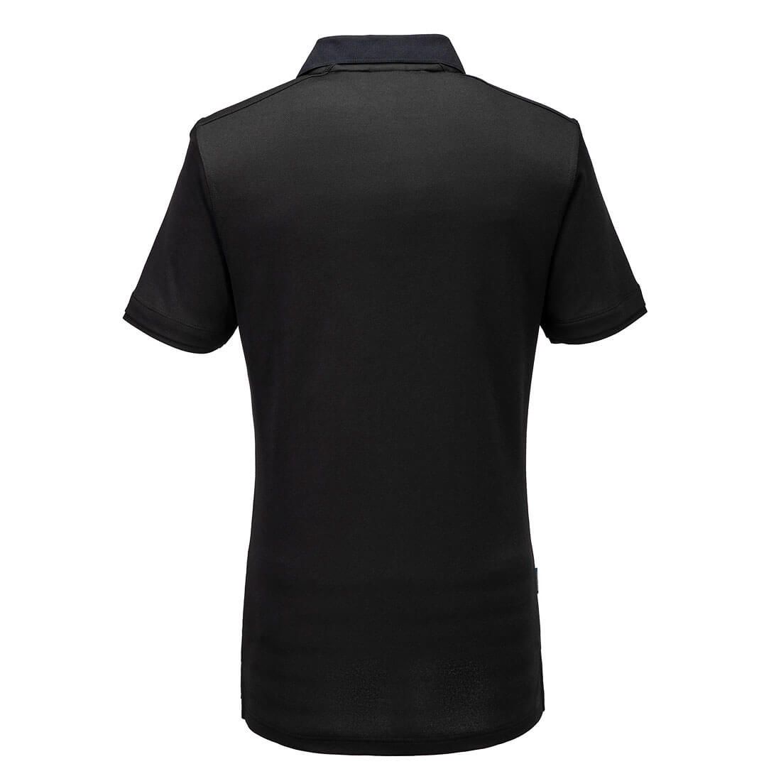 POLO M/COURTES WX3 ECO - T722