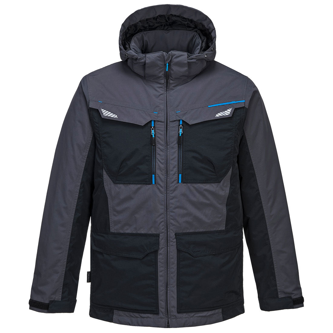 PARKA WX3 - T740