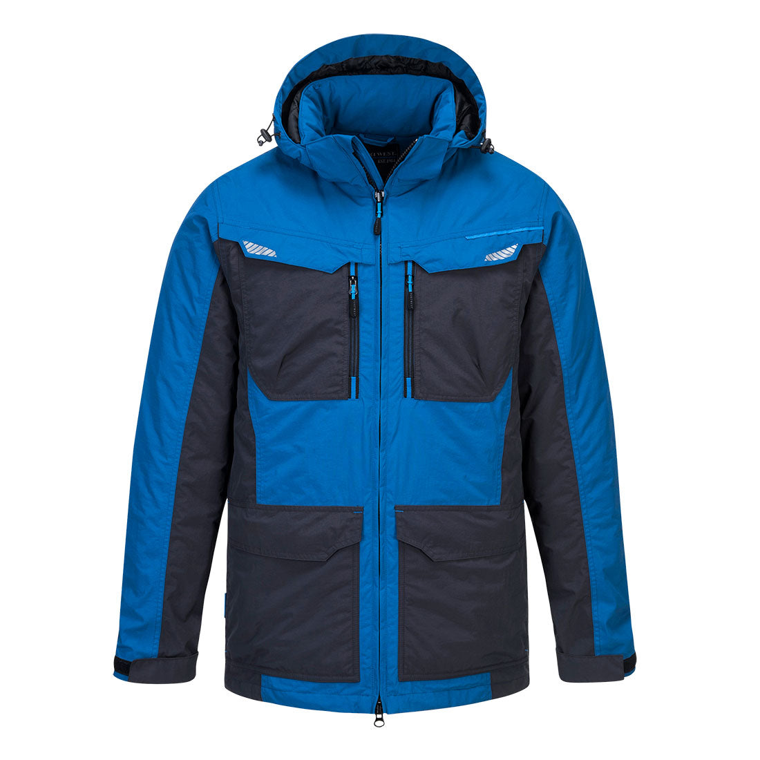 PARKA WX3 - T740