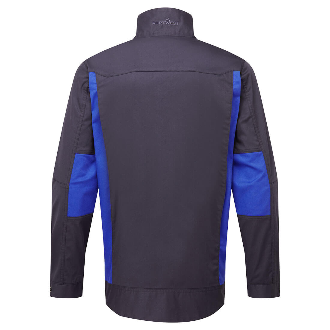 VESTE LAVAGE INDUSTRIEL WX3 - T745