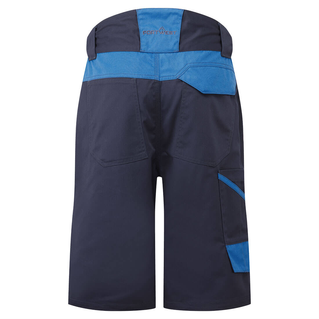 Shorts Lavage Industriel WX3 - T748