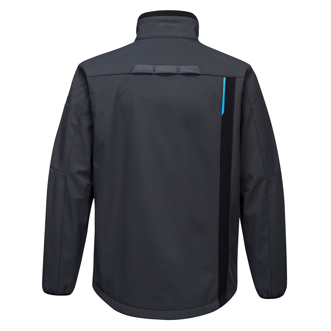 Image of VESTE SOFTSHELL WX3 (3 COUCHES) - T750