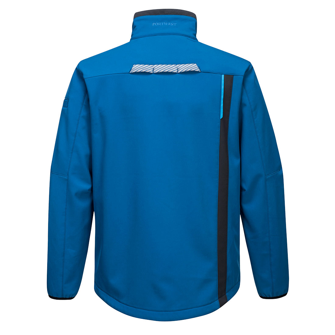 VESTE SOFTSHELL WX3 (3 COUCHES) - T750