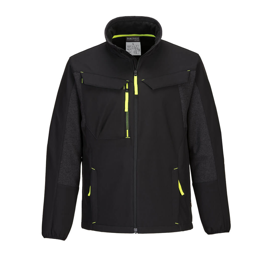 T753---VESTE-SOFTSHELL-WX3-ECO-HYBRID-(2-COUCHES)