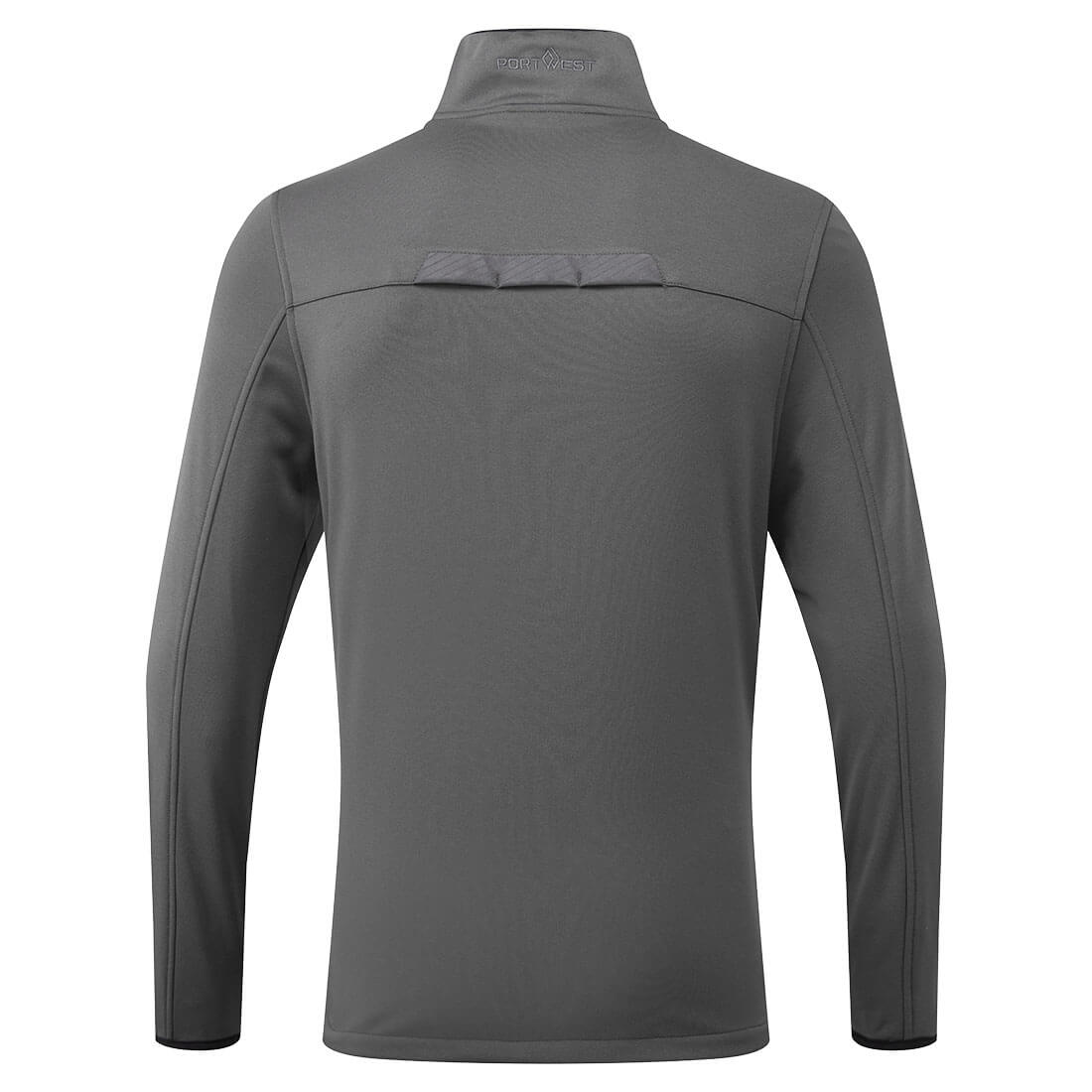 Image of Sweat semi-zippé WX3 - T755