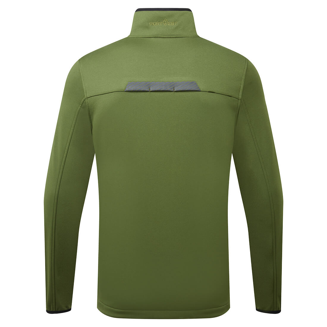 Sweat semi-zippé WX3 - T755