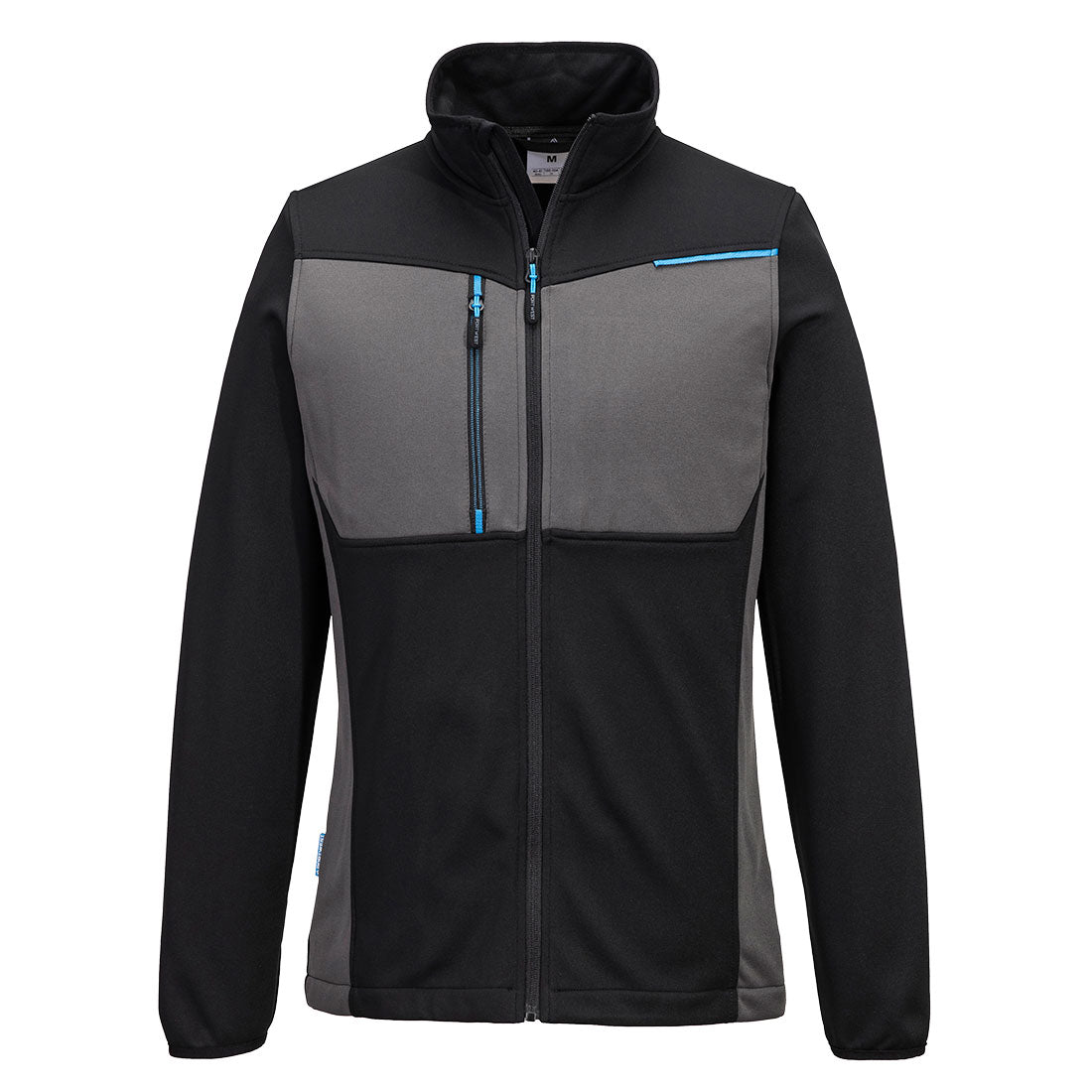 T756---SWEAT-ZIPPÉ-WX3