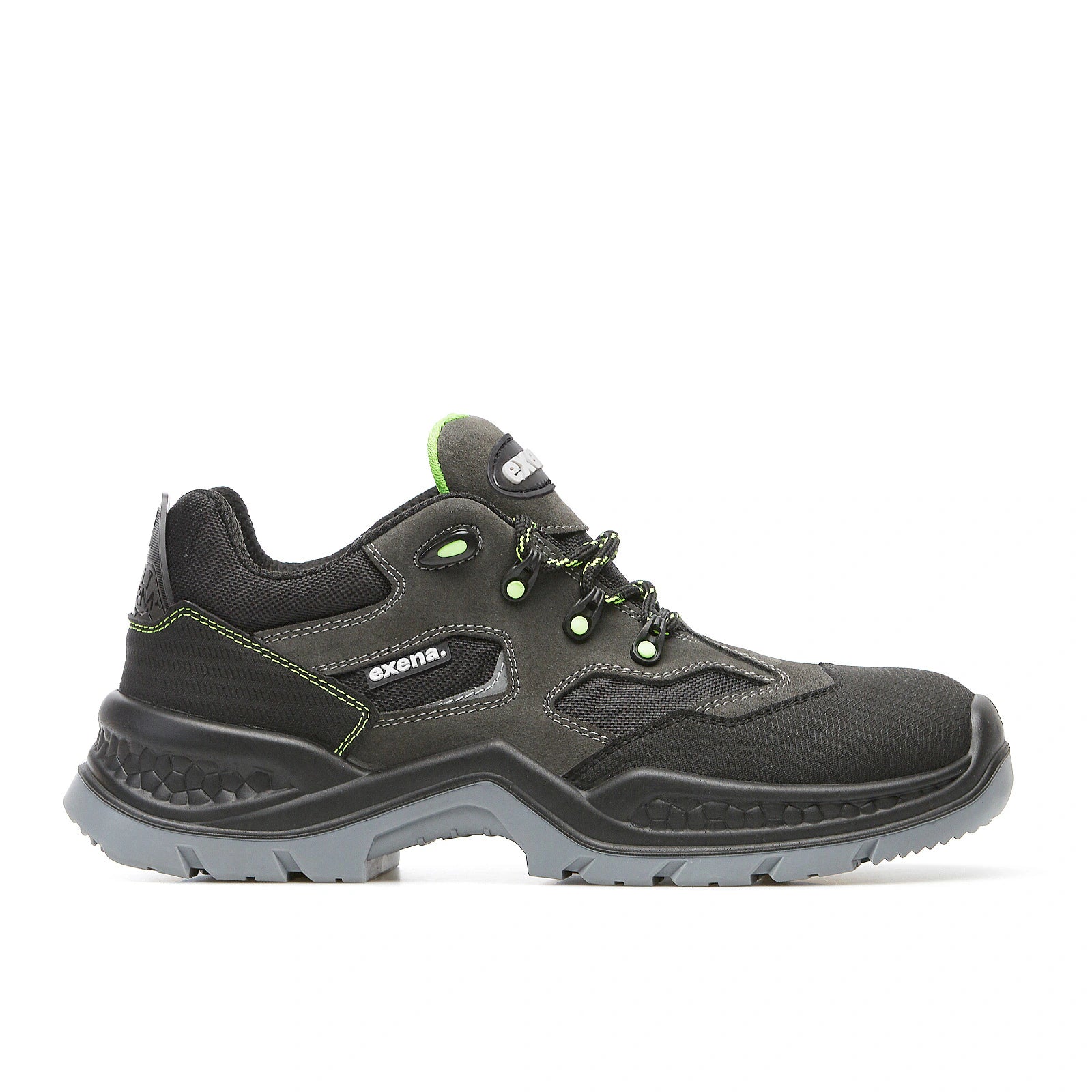 CHAUSSURE BASSE TIMOR S3 L FO SR