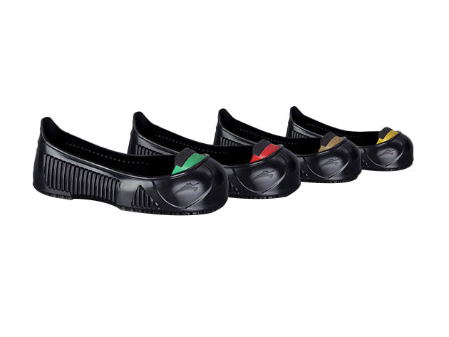 Image of SURCHAUSSURES DE SÉCURITÉ ANTI-DERAPANTE TOTPROTEC