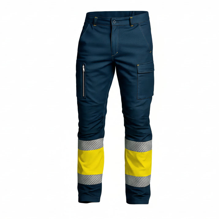 PANTALON OGSAR HV STRETCH