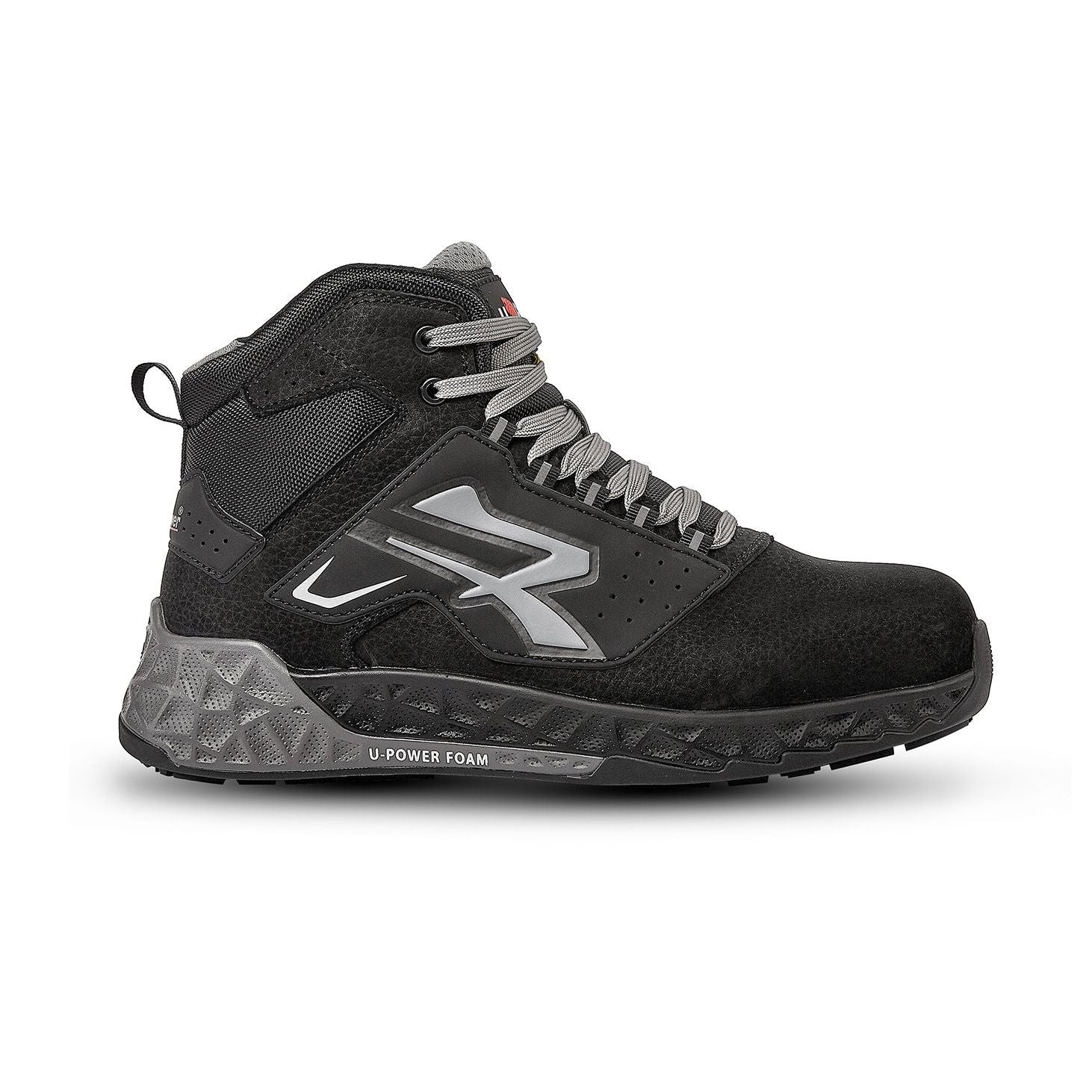 Image of CHAUSSURE HAUTE TYRON S3S CI HI HRO FO SR
