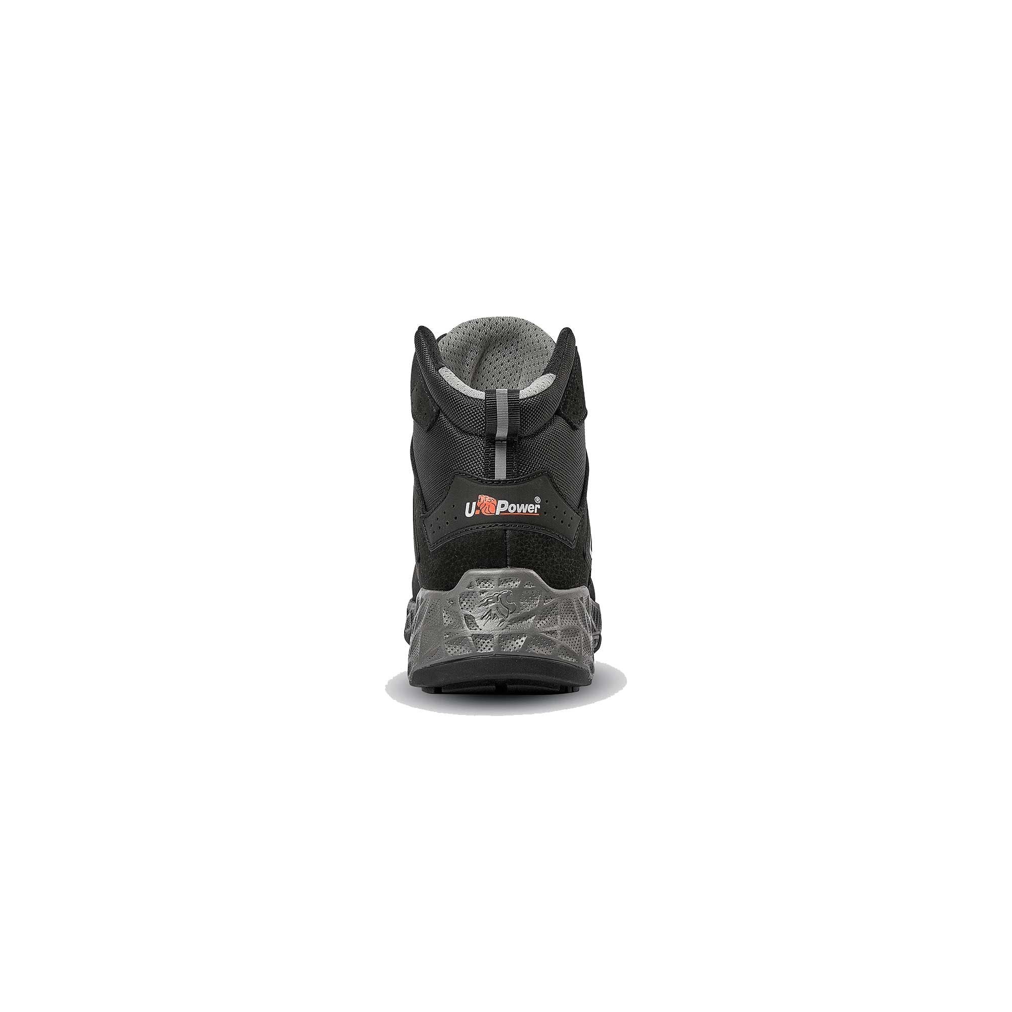 Image of CHAUSSURE HAUTE TYRON S3S CI HI HRO FO SR