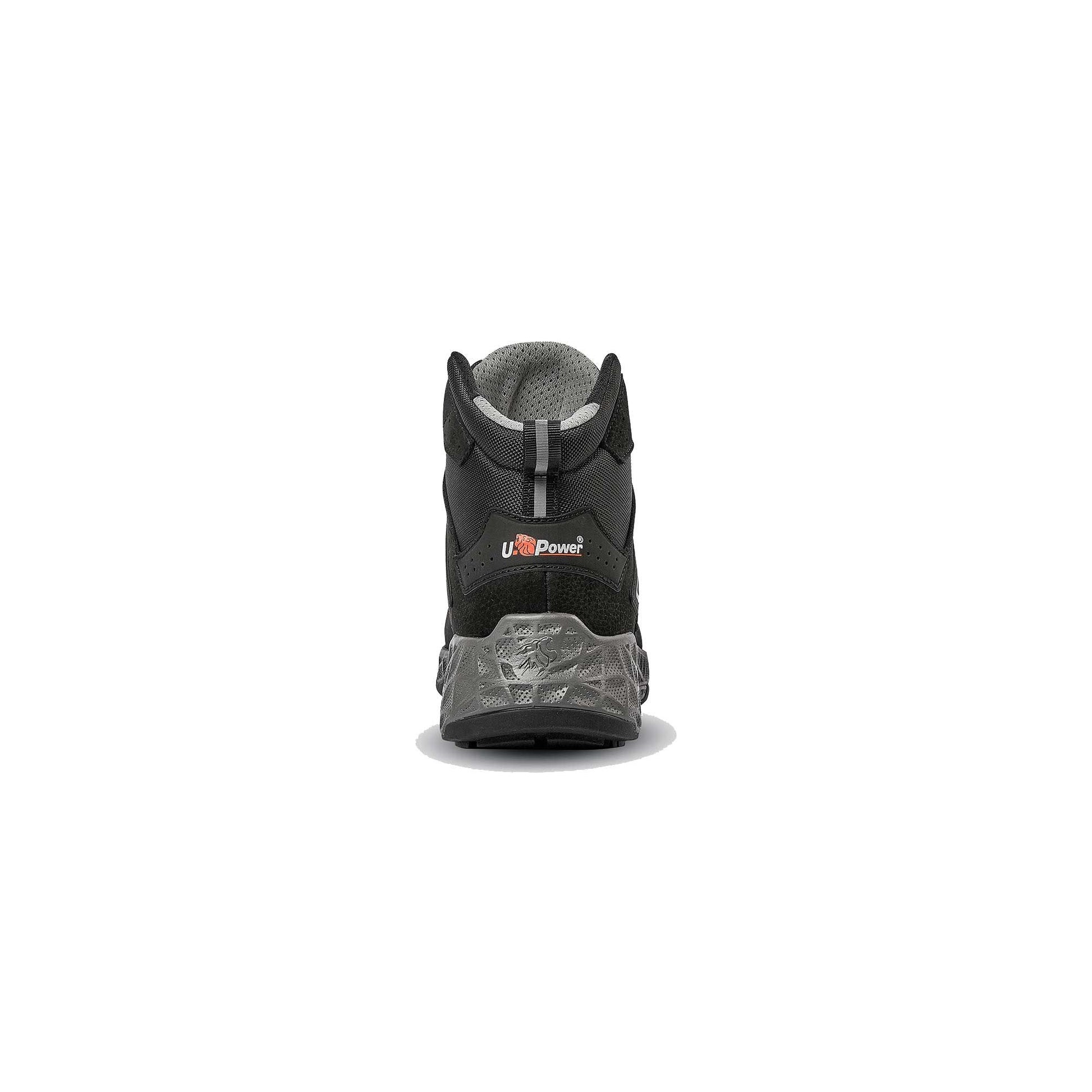CHAUSSURE HAUTE TYRON S3S CI HI HRO FO SR